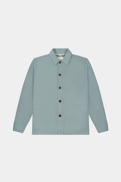 VESTE UNISEXE  SAUGE  - HINDBAG